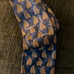 Robert Talbott Seven Fold Tie